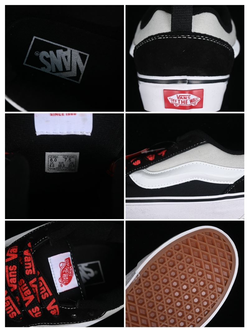 Vans Shoes